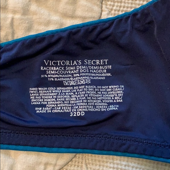 Victoria’s Secret bra. - Picture 3 of 3
